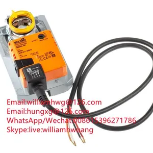 Damper Actuator Drive LM230A-SR-F-T LM24AP5 LM24A-SR-F LM24A-S-F LM24A-F LM24A-SR-F-T LM24A-S-F-T thumbnail-1
