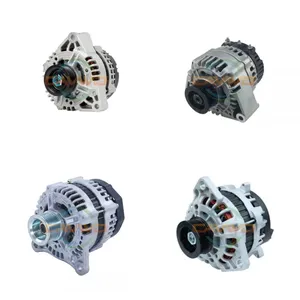 Auto Accessory Alternator for Truck Electrical System thumbnail-1