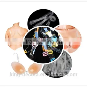 Transparent Elastic Tape Mobilon Tpu Tape thumbnail-3