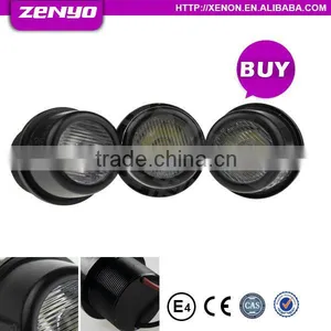 Superior After-sale Policy Led Daytime Running Light Drl thumbnail-1