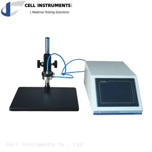 Inflatable Pressurized Leak Detector Seal Strength Test thumbnail-1