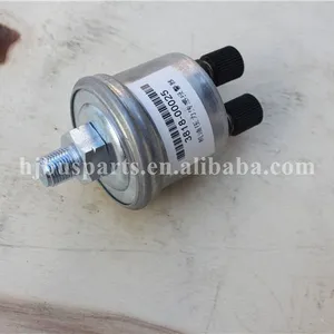 Other Performance Parts Original Bus Part Auto Sensors ZK6120D1 3818-00025 F12 China Bus Vdo Oil Pressure Sensor thumbnail-2