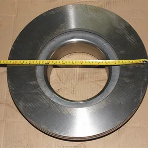 Other Performance Parts Auto Spare Parts Front Brakes Disk Disc Rotor Replacement Bus Parts & Accessories L-1036 on Sale thumbnail-5