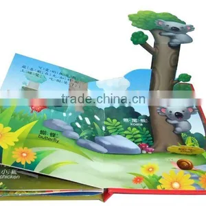 Colors Children English Story Books thumbnail-1