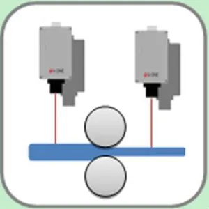 Speed and Length Measuring Sensor MSE-V-ONE thumbnail-5