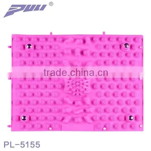 New Product Non Slip Waterproof Bath Mat Changes Color thumbnail-1