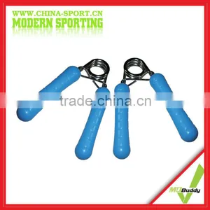 Gym Plastic Power Hand Grip thumbnail-1