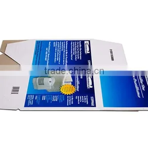 Buy Embossing Treatment Cardboard Boxes For Pakaging thumbnail-4