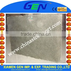 Natural Polished Jiangxi Green Granite Slab thumbnail-1