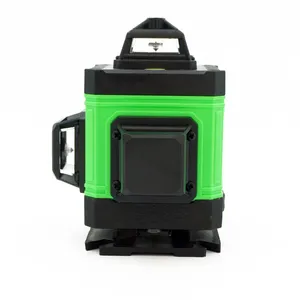 8/12/16 Line Green Laser Level thumbnail-3