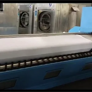Fabric Delivery Machine thumbnail-3