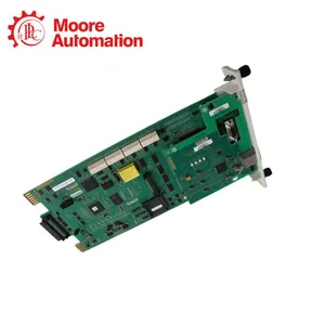 ABB SPBRC410 Controller With Modbus TCP Interface FAST SHIPPING thumbnail-1
