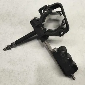 High Speed Dual-purpose Leaky Cable Ordinary Clamp for 1-5/8“radiating Cable thumbnail-1