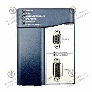 GE IC695CMU310 High-performance Communication Module thumbnail-2