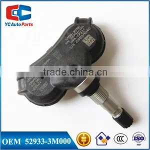 ELECTRICAL/TIRE PRESSURE MONITOR COMPONENTS 52933-3M000 For Hyundai Ix35 Rio Sportage thumbnail-1