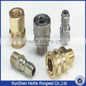 Custom China Factory Supplier Mass Production Anodized Aluminum Cnc Turning Parts Supplier's Choice thumbnail-6