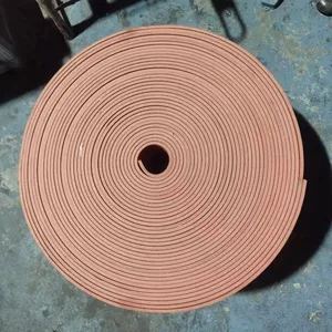 Joint Filling and Water-stopping Rubber Expansion Sealing Strip PZ Product Rubber Strip PN Putty-type Water-swelling Waterstop Strip thumbnail-4