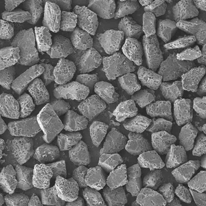 High Self-sharpness Etch Diamond Abrasives thumbnail-1