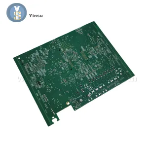 NCR S2 Dispenser Control Board 445-0757206 Top Level Main Control Assembly thumbnail-2