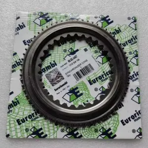 Gearbox 1316304156 Truck Parts Synchronizer Cone 95534407 Italian Tooth Cone thumbnail-4