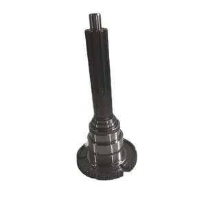 1316302085 1316 202 025 1316 302 085 1316 302 226 1356 302 100 Ears Are Used for ZFL Gearboxes in European Trucks thumbnail-1