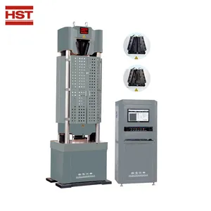 New Design Universal Test Weld Equipment Strength Testing Machine for Wholesales thumbnail-6