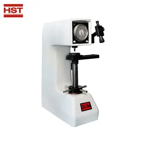 HST-HBRV187.5STF Brinell Rockwell and Vickers Hardness of Ferrous, Non-ferrous Metal and Hard Alloy Universal Hardness Tester thumbnail-4
