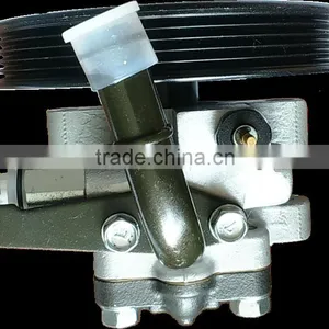 Power Steering Pump Applied For Hyundai H100 H200 HB100 07-13 Diesel 57100-4H100 thumbnail-2