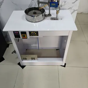 Gemstone Faceting Machine | Gemstone Grinding and Polishing Machinery | Suitable for Crystal, Gemstones, | Manufactured by Xiongxing thumbnail-5