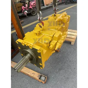 576-3072 Hydraulic Main Pump for Excavator Engine Parts thumbnail-3