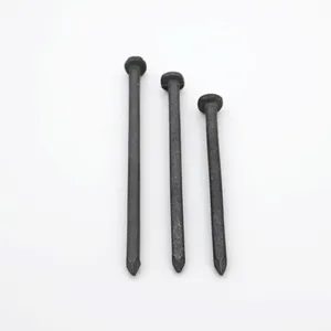 POWER Square Boat Nails Q195 Steel | China Factory Direct | Stable Quality & On-Time Delivery thumbnail-3