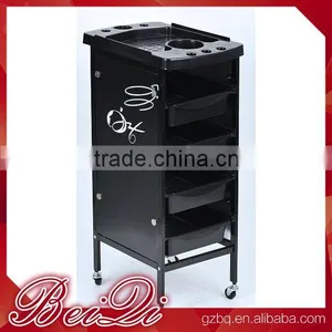 Beiqi 2016 Simple Style Salon Trolly Carts for Beauty Salon Furniture for Sale in Guangzhou thumbnail-1