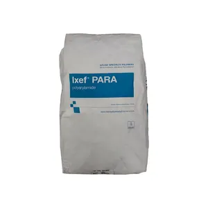 PARA Ixef 3008/Ixef 3012 - Carbon-fiber Reinforced Polyarylamide - High Strength - High Rigidity thumbnail-1
