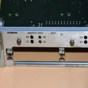 A5E32489153︱Siemens G120 Thyristor Module︱A5E32489153 thumbnail-1