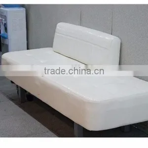 Beiqi Modern Home Barber Salong Furniture High Quality Living Room Sofa Waiting Chair Design thumbnail-2