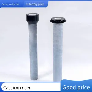 Jinhaihong Anti-corrosion, Sturdy and Long-lasting, Anti-aging Liquid Rising Pipe. Supply, Customization and Production of Liquid Rising Pipes thumbnail-4