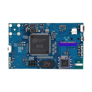 Multilayer PCB thumbnail-1