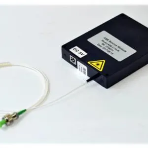 Flat ASE Broadband Light Source (C / C + L) thumbnail-3