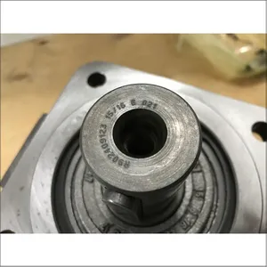 Rexroth A4VSO71DR/10R-PPB13N00 Hydraulic Pump thumbnail-4