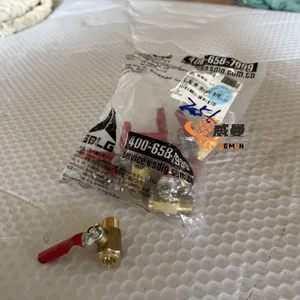 ORIGINAL SDLG 4190000010 Oil Level Plug for SDLG WHEEL LOADER thumbnail-1