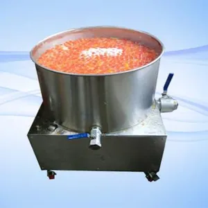 Egg Powder Processing Egg Yolk Drying Machine thumbnail-5