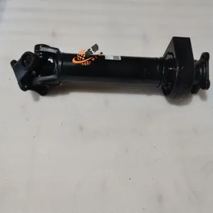 ORIGINAL SDLG 29080006521 FRONT PROPELLER SHAFT ASSY FOR SDLG L918 L920 WHEEL LOADER thumbnail-2