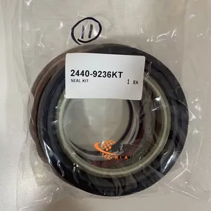 Das Dichtungs-Kit Doosan 2440-9236KT für Doosan-Bagger von guter Qualität thumbnail-1