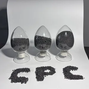 Calcined Petroleum Coke Strict Index Control CPC Ultra Pure Grade High-end Industrial Raw Material thumbnail-3
