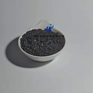 Customizable Competitive Price CPC Calcined Petroleum Coke Low Ash High Fixed Carbon for Graphite Electrode ， thumbnail-1