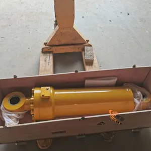 SDLG Bucket Tipping Cylinder HSGF-200105550-1064B1 412000600 in Stock thumbnail-2