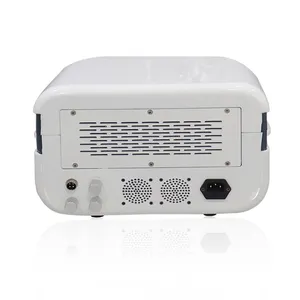 FDA Compliant Portable CO2 Laser Machine With 2-Year Warranty for Skin Rejuvenation and Scar Removal thumbnail-5