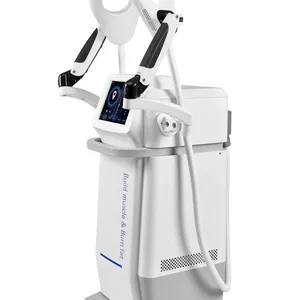 Dual-Mode Physio Magneto Therapy Device With 10 Intensity Levels for Customized Treatment thumbnail-1