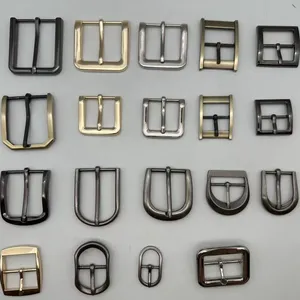 Belt Buckle Factory thumbnail-1