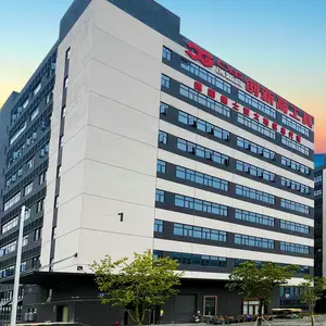 Shenzhen CXG Tools Industry Co., Ltd. company overview - view 1 thumbnail